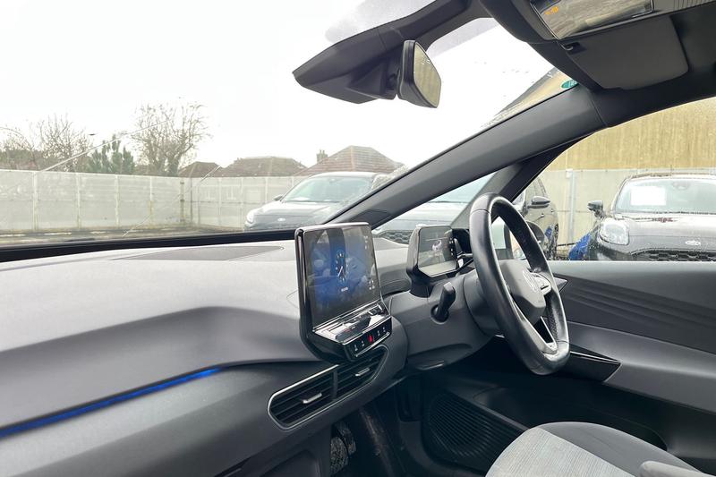 Used Volkswagen ID.3 2021 for sale - 77450466: Photo 18