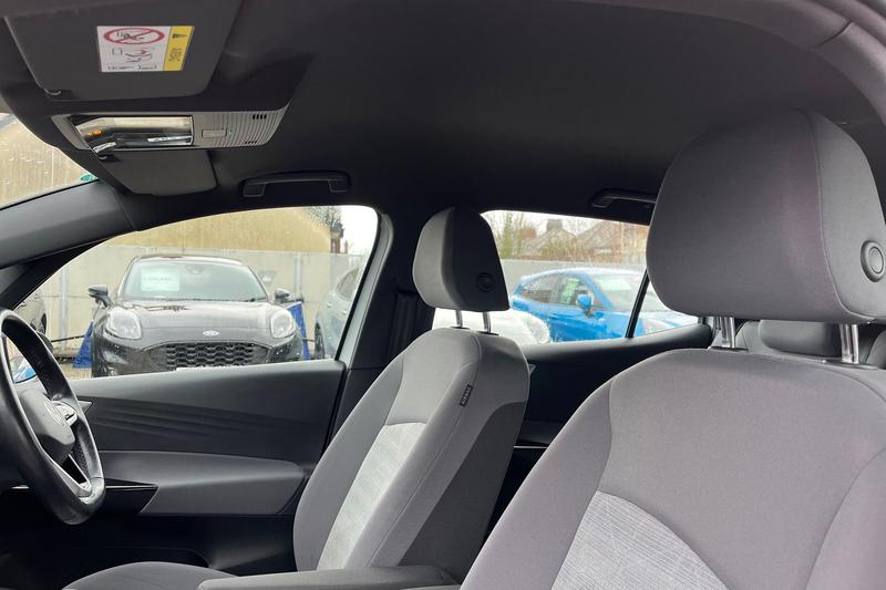 Used Volkswagen ID.3 2021 for sale - 77450466: Photo 19