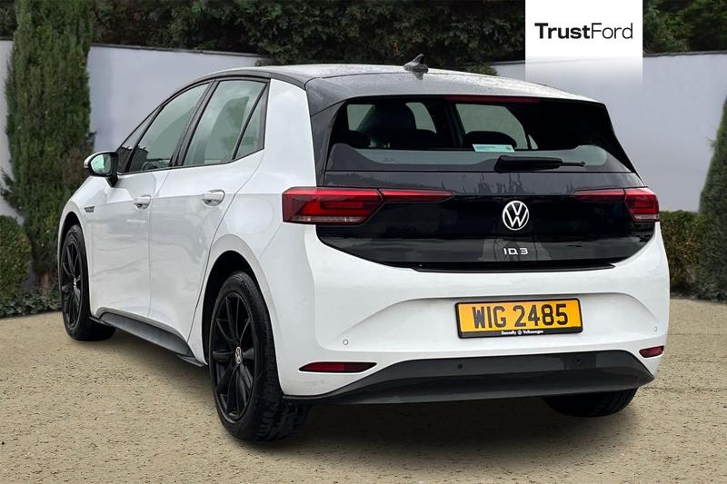 Used Volkswagen ID.3 2021 for sale - 77450466: Photo 2