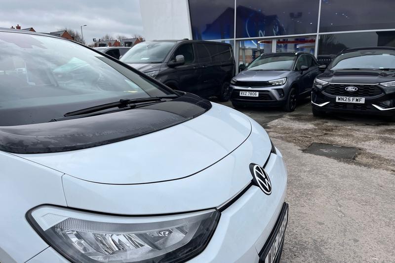 Used Volkswagen ID.3 2021 for sale - 77450466: Photo 24