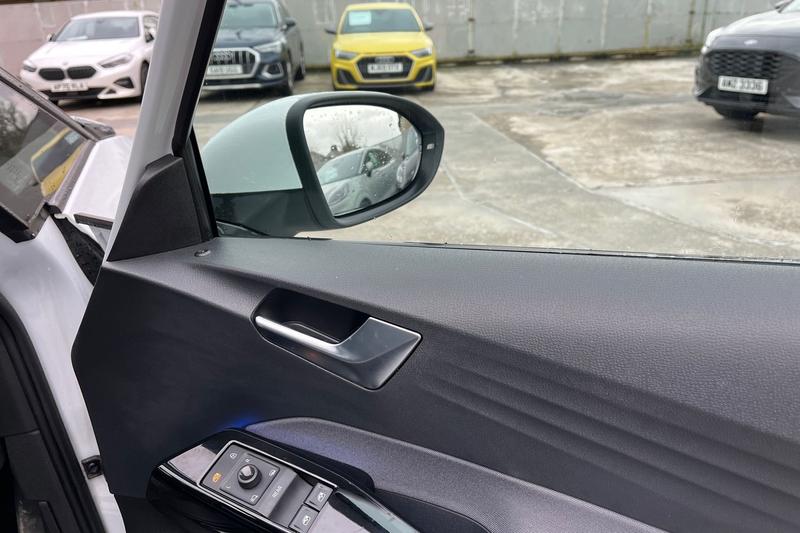 Used Volkswagen ID.3 2021 for sale - 77450466: Photo 26