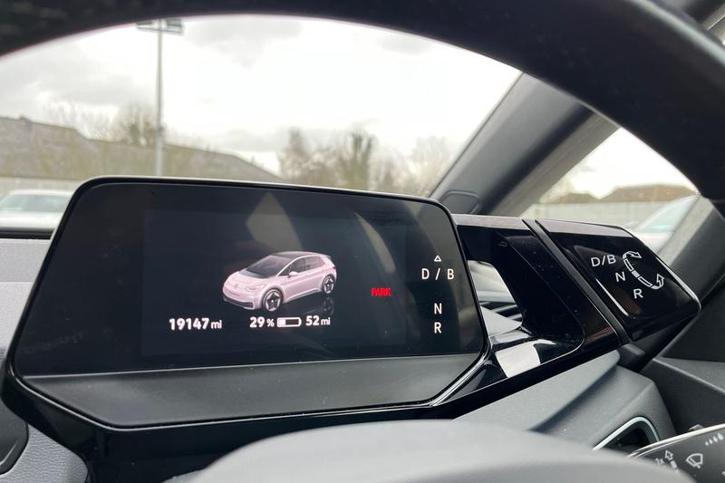 Used Volkswagen ID.3 2021 for sale - 77450466: Photo 28