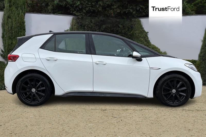 Used Volkswagen ID.3 2021 for sale - 77450466: Photo 3