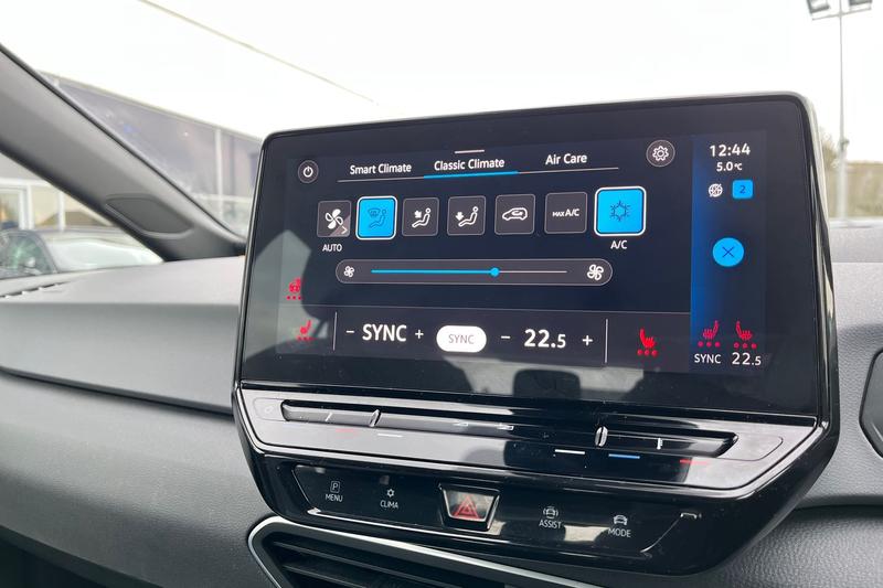 Used Volkswagen ID.3 2021 for sale - 77450466: Photo 30