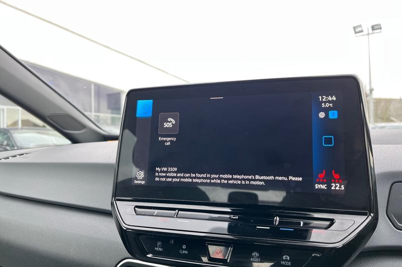 Used Volkswagen ID.3 2021 for sale - 77450466: Photo 32