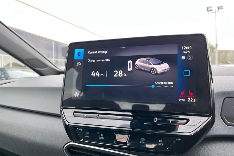 Used Volkswagen ID.3 2021 for sale - 77450466: Photo 33