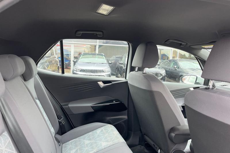 Used Volkswagen ID.3 2021 for sale - 77450466: Photo 38