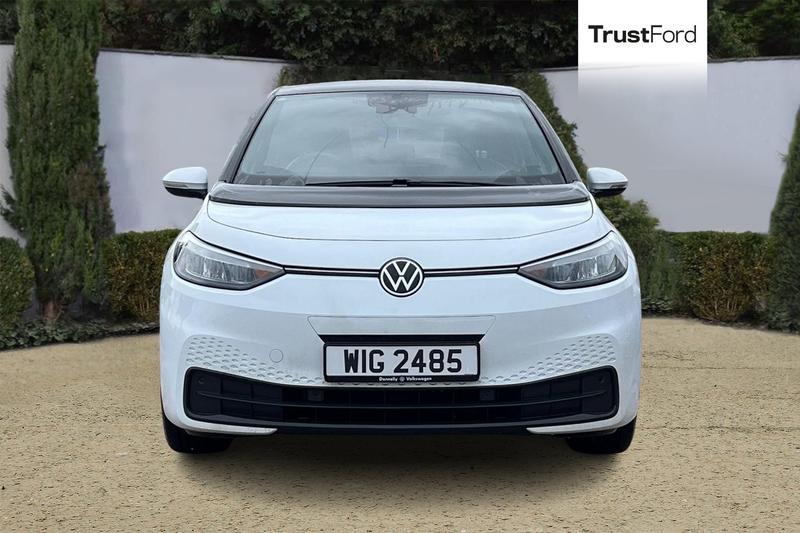 Used Volkswagen ID.3 2021 for sale - 77450466: Photo 6