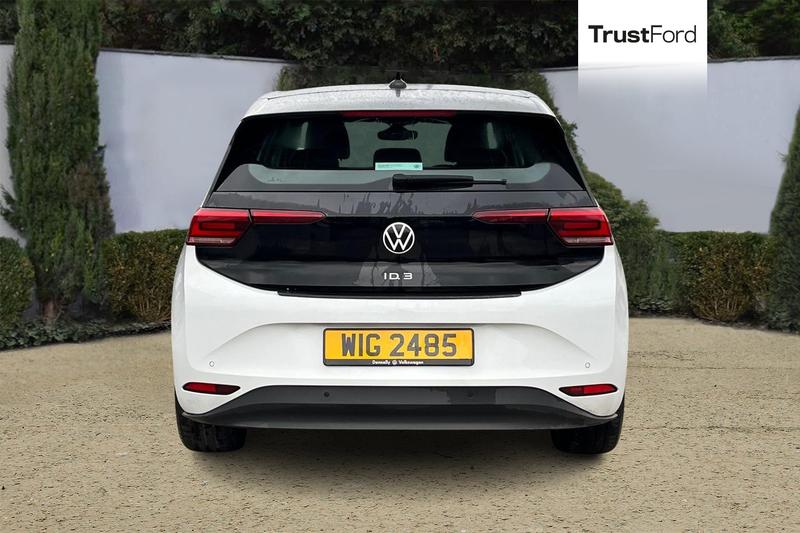 Used Volkswagen ID.3 2021 for sale - 77450466: Photo 7
