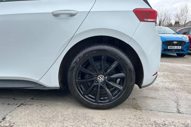 Used Volkswagen ID.3 2021 for sale - 77450466: Photo 8