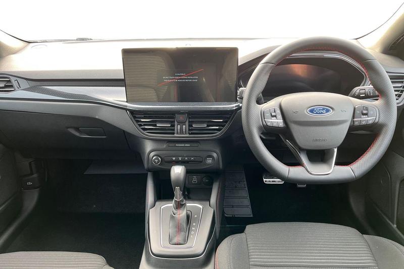 Used Ford Focus 2025 for sale - 77085266: Photo 10