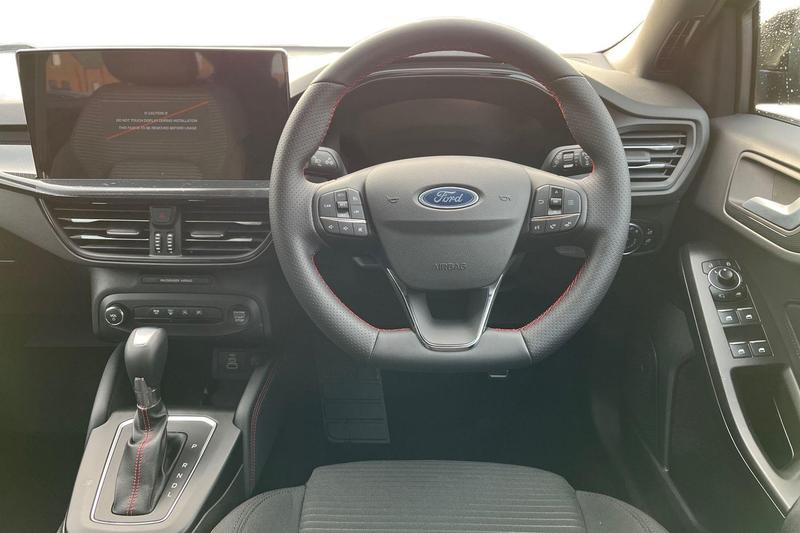 Used Ford Focus 2025 for sale - 77085266: Photo 11