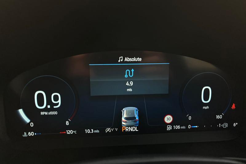 Used Ford Focus 2025 for sale - 77085266: Photo 13