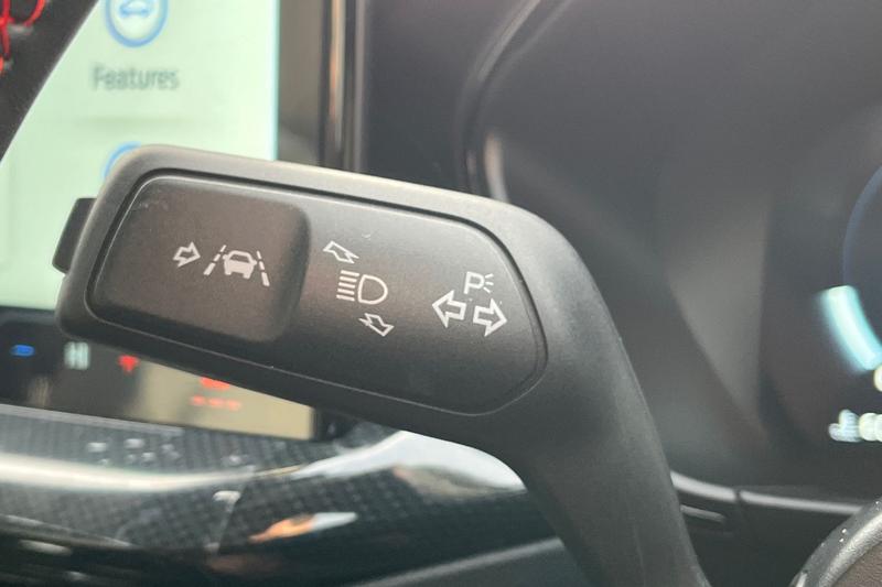 Used Ford Focus 2025 for sale - 77085266: Photo 14