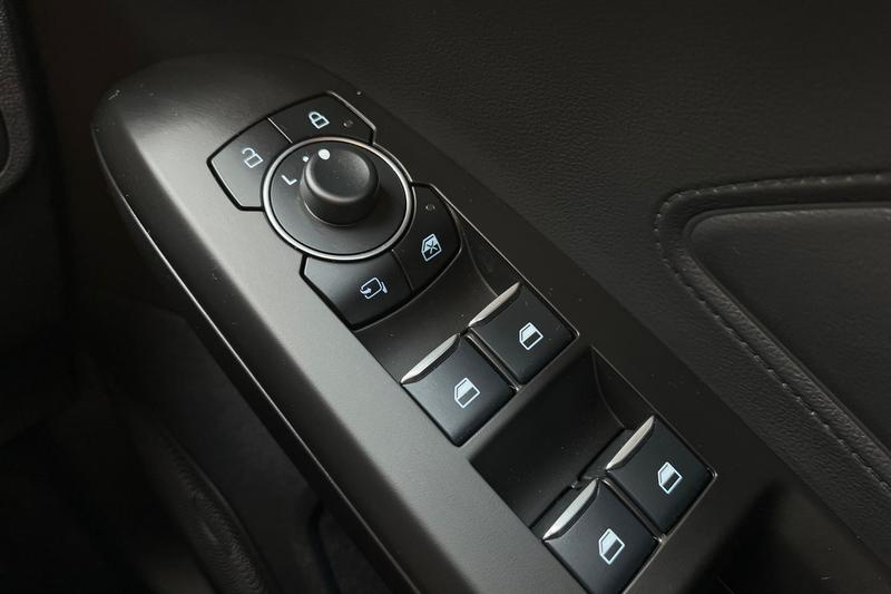 Used Ford Focus 2025 for sale - 77085266: Photo 16