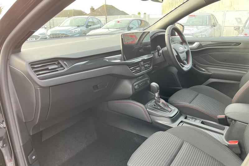 Used Ford Focus 2025 for sale - 77085266: Photo 18