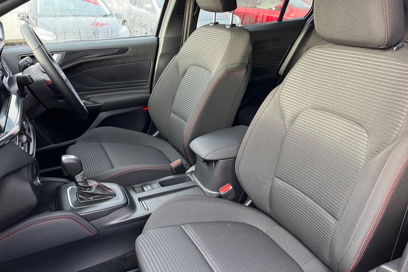 Used Ford Focus 2025 for sale - 77085266: Photo 19