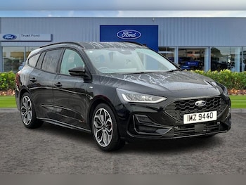Used Ford Focus 2025 for sale - 77085266: Photo