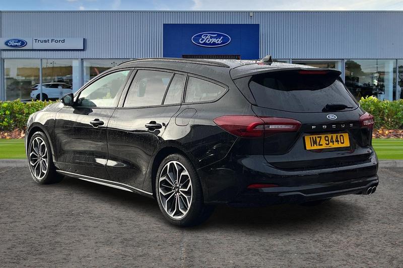 Used Ford Focus 2025 for sale - 77085266: Photo 2