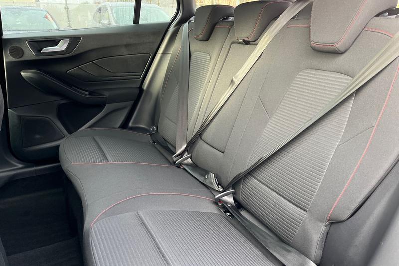 Used Ford Focus 2025 for sale - 77085266: Photo 20