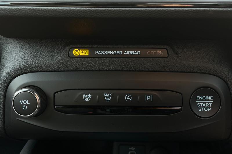 Used Ford Focus 2025 for sale - 77085266: Photo 25