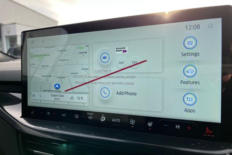 Used Ford Focus 2025 for sale - 77085266: Photo 28