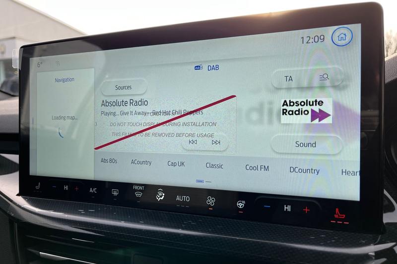 Used Ford Focus 2025 for sale - 77085266: Photo 29