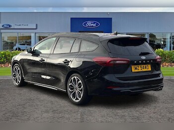 Used Ford Focus 2025 for sale - 77085266: Photo