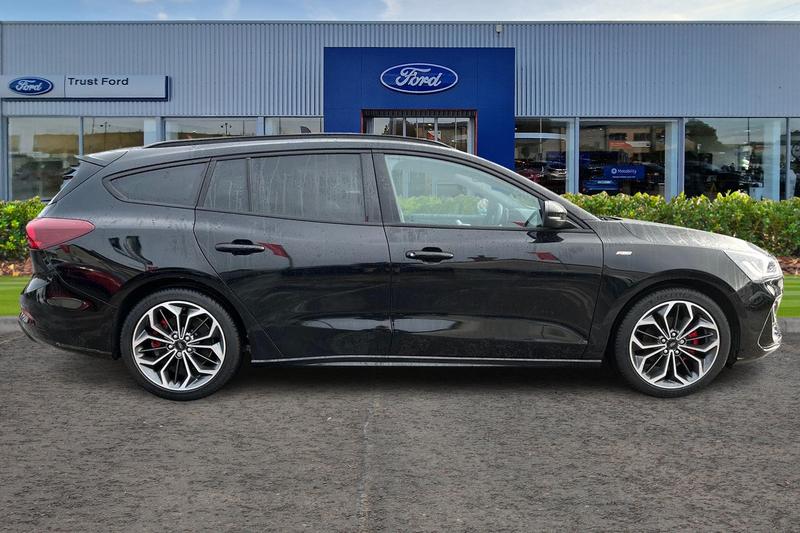 Used Ford Focus 2025 for sale - 77085266: Photo 3