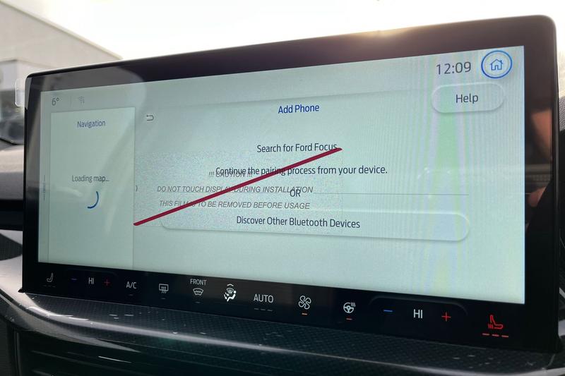 Used Ford Focus 2025 for sale - 77085266: Photo 30