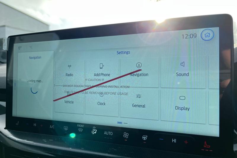 Used Ford Focus 2025 for sale - 77085266: Photo 31