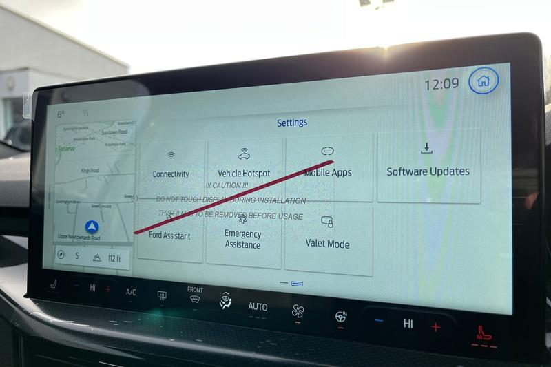 Used Ford Focus 2025 for sale - 77085266: Photo 32