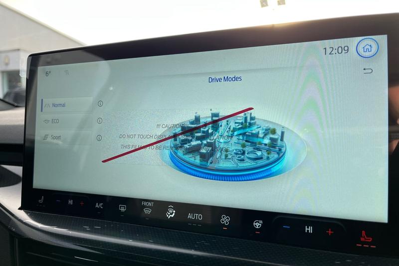 Used Ford Focus 2025 for sale - 77085266: Photo 33