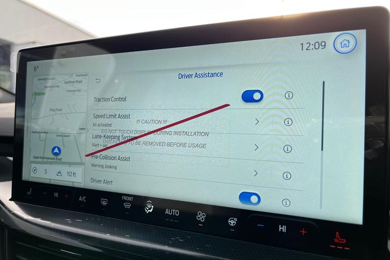 Used Ford Focus 2025 for sale - 77085266: Photo 34