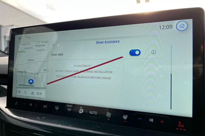 Used Ford Focus 2025 for sale - 77085266: Photo 35