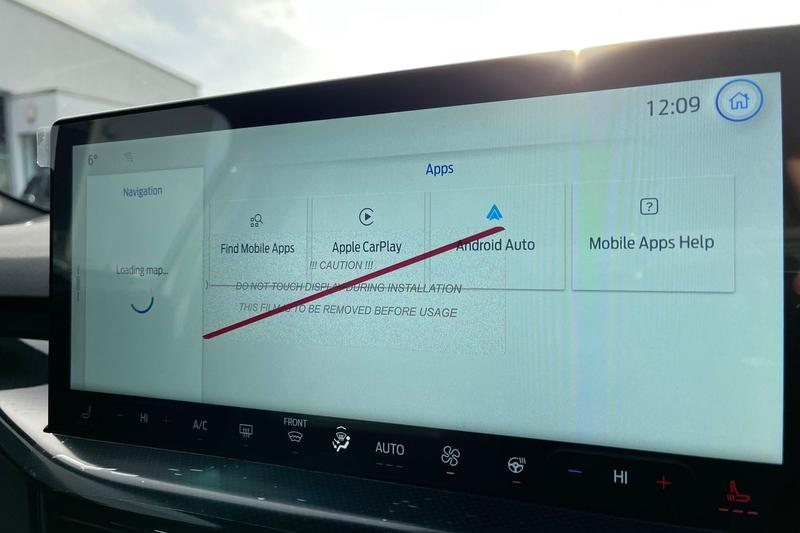 Used Ford Focus 2025 for sale - 77085266: Photo 36