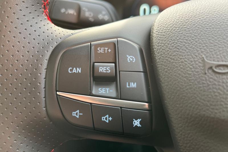 Used Ford Focus 2025 for sale - 77085266: Photo 37