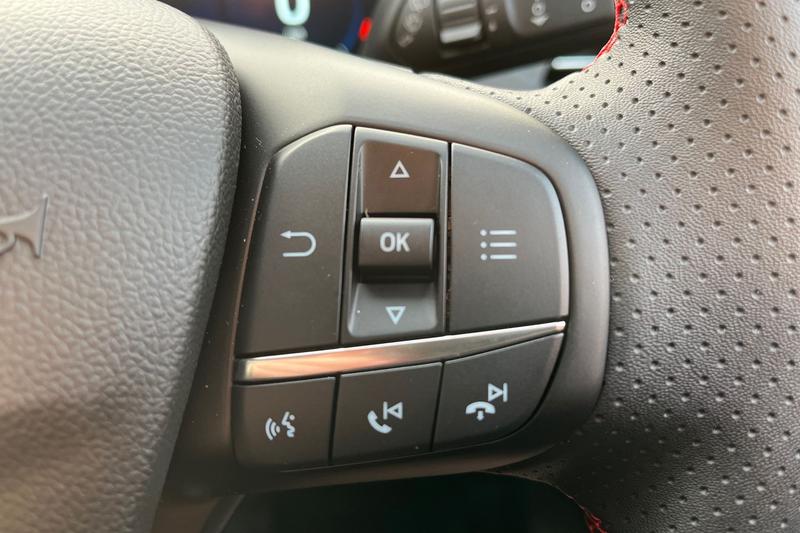 Used Ford Focus 2025 for sale - 77085266: Photo 38