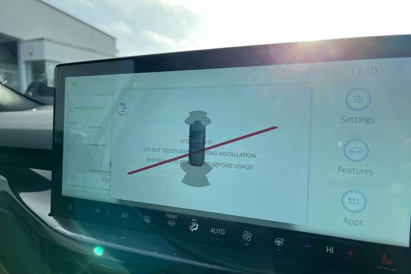 Used Ford Focus 2025 for sale - 77085266: Photo 39