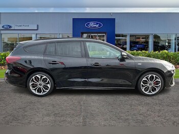 Used Ford Focus 2025 for sale - 77085266: Photo