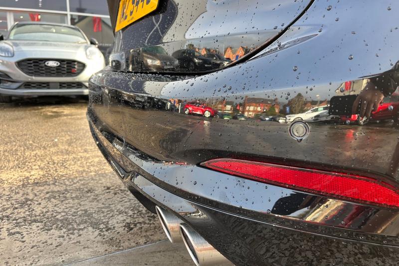 Used Ford Focus 2025 for sale - 77085266: Photo 40