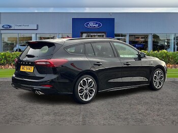 Used Ford Focus 2025 for sale - 77085266: Photo