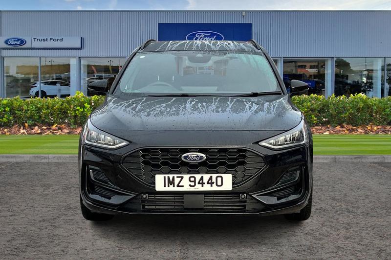 Used Ford Focus 2025 for sale - 77085266: Photo 6