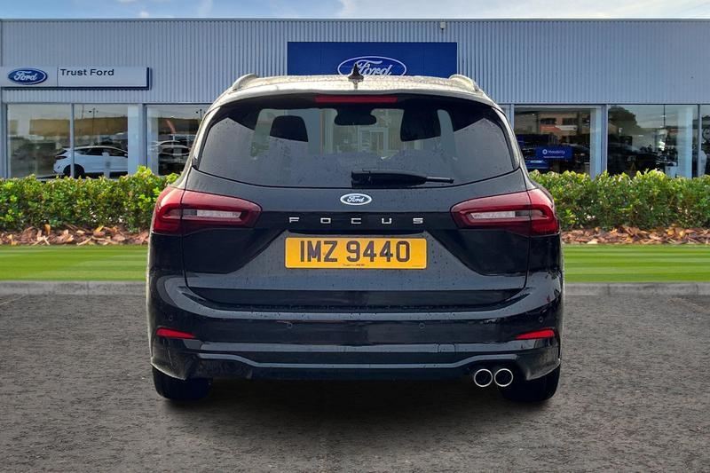 Used Ford Focus 2025 for sale - 77085266: Photo 7