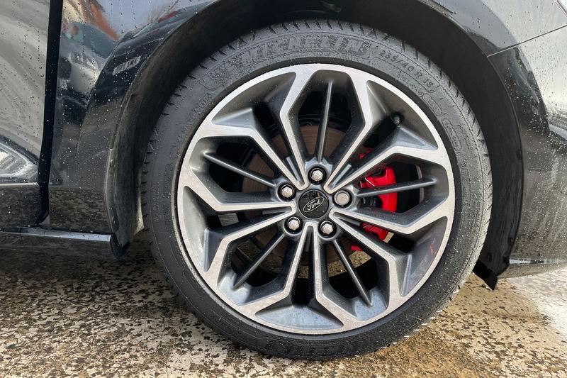 Used Ford Focus 2025 for sale - 77085266: Photo 8