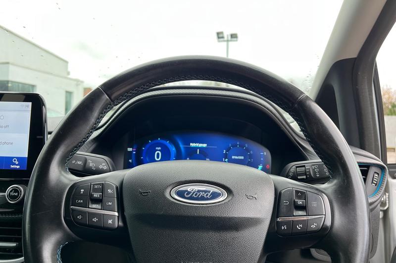 Used Ford Fiesta 2022 for sale - 77346240: Photo 12