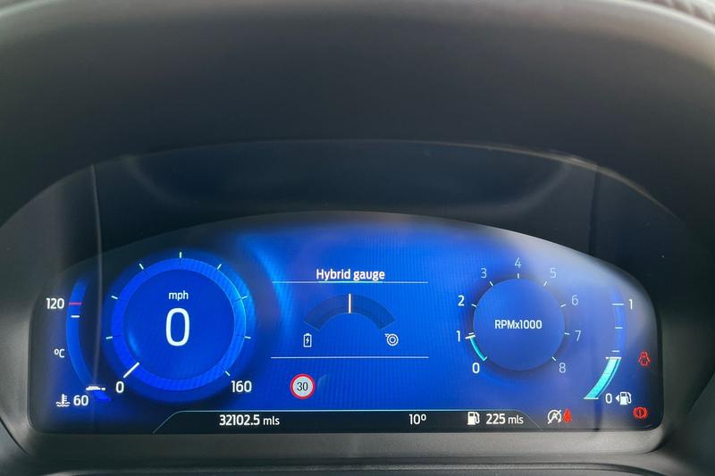 Used Ford Fiesta 2022 for sale - 77346240: Photo 13