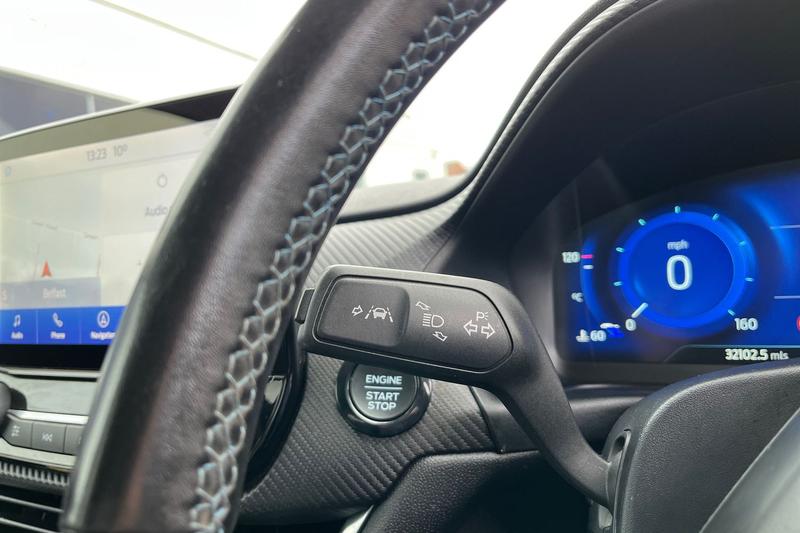 Used Ford Fiesta 2022 for sale - 77346240: Photo 14