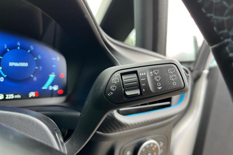 Used Ford Fiesta 2022 for sale - 77346240: Photo 15