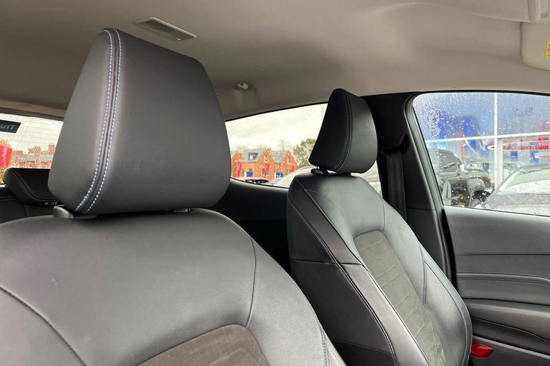 Used Ford Fiesta 2022 for sale - 77346240: Photo 17